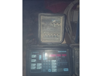 Škropilnica berthoud RACE 32SX24: slika 3 Škropilnica berthoud RACE 32SX24: slika 3