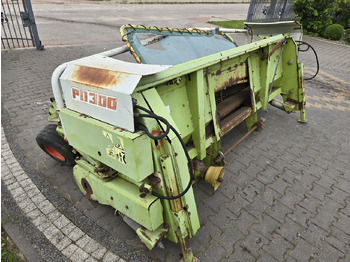 Priključek za kombajn za krmo CLAAS