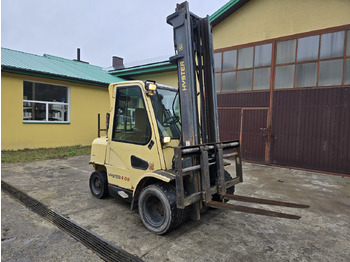 Diesel viličar HYSTER
