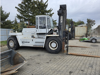 Kontejnerski tovornjak/ Tovornjak z zamenljivim tovoriščem