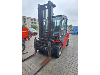 Diesel viličar MANITOU