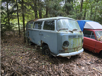 Avtomobil VOLKSWAGEN