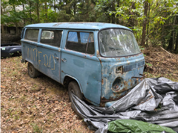 Avtomobil VOLKSWAGEN