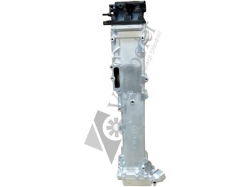 EGR hladilnik MAN TGX