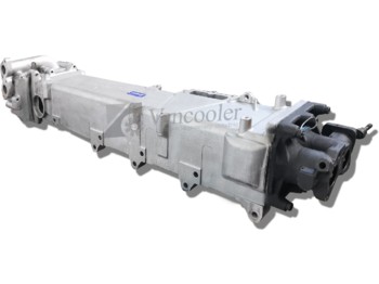 EGR hladilnik MAN TGX