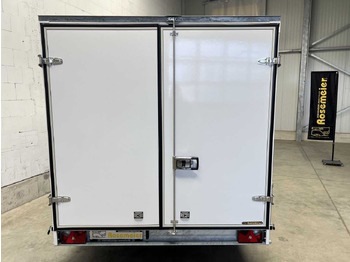 BLYSS FS2740/180HTL Kofferanhänger lizing BLYSS FS2740/180HTL Kofferanhänger: slika 3