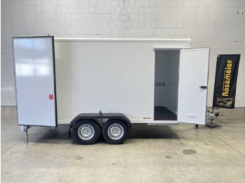 Prikolica zabojnik BLYSS