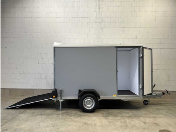 Prikolica zabojnik BÖCKMANN