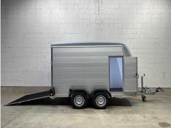 Prikolica zabojnik BÖCKMANN