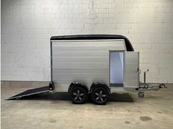 Prikolica zabojnik BÖCKMANN