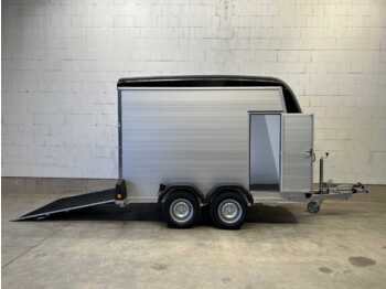 Prikolica zabojnik BÖCKMANN