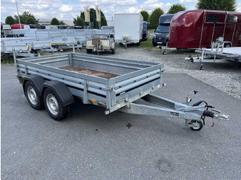 Avtomobilska prikolica BRENDERUP