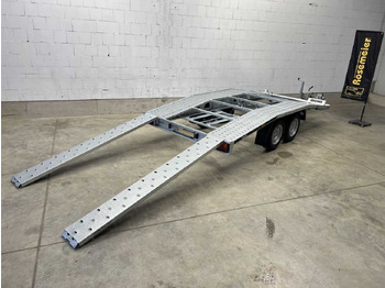 Prikolica avtotransporter