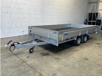 HULCO Medax-2 3000 Hochlader lizing HULCO Medax-2 3000 Hochlader: slika 5