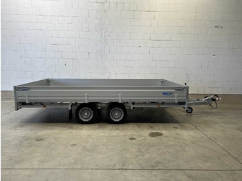 HULCO Medax-2 3000 Hochlader lizing HULCO Medax-2 3000 Hochlader: slika 1