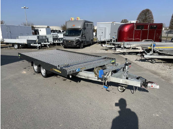 Prikolica avtotransporter UNSINN