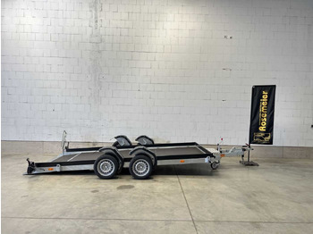 Abrol/ Samonakladalec prikolica VEZEKO