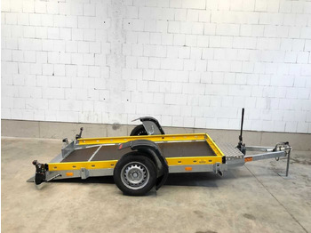 Abrol/ Samonakladalec prikolica VEZEKO