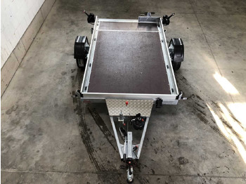 Nov Abrol/ Samonakladalec prikolica VEZEKO Husky FB 15.28 Absenker: slika 2