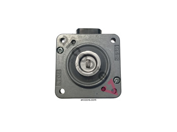 Ventil za Tovornjak Cewka zaworu EGR Cummins QSB6.7 valve coil, Bobina de válvula: slika 4 Ventil za Tovornjak Cewka zaworu EGR Cummins QSB6.7 valve coil, Bobina de válvula: slika 4