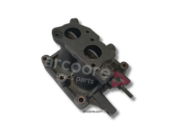 EGR hladilnik MAN TGX