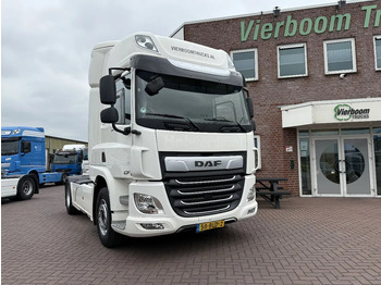 Vlačilec DAF CF 410