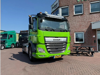 Vlačilec DAF CF 450