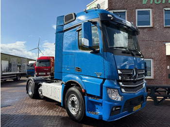 Vlačilec MERCEDES-BENZ Actros