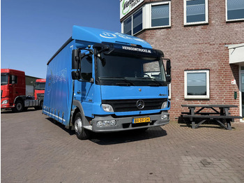 Tovornjak MERCEDES-BENZ Atego 816