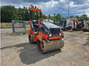 Valjar HAMM HD 12 VV: slika 4 Valjar HAMM HD 12 VV: slika 4