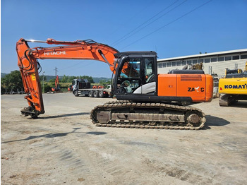 Bager goseničar HITACHI ZX210