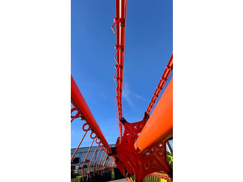 Kombajn harvester CLAAS VARIO 1080 Schneidwerkswagen: slika 3 Kombajn harvester CLAAS VARIO 1080 Schneidwerkswagen: slika 3