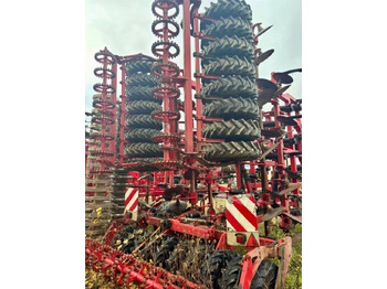 Kultivator Horsch Tiger 8AS Reifenpacker: slika 2