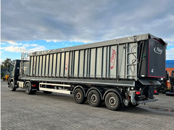 Prikolica Fliegl ASS 3113: slika 1