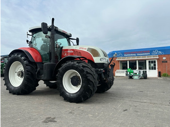 Traktor STEYR CVT