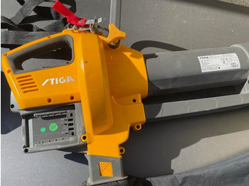 Vrtna oprema Laubsauger/-bläser Stiga: slika 3