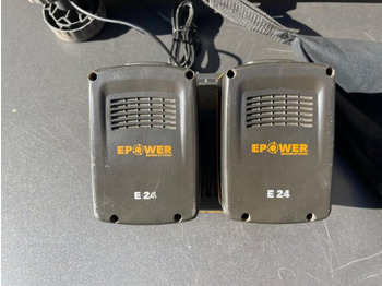 Vrtna oprema Laubsauger/-bläser Stiga: slika 5