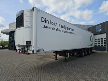 Polprikolica hladilnik LAMBERET