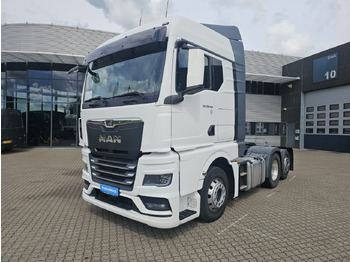 Vlačilec MAN TGX 26.510
