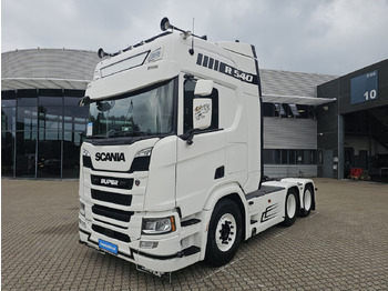Vlačilec SCANIA R