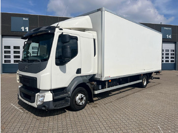 Tovornjak zabojnik VOLVO FL 210