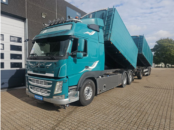 Tovornjak prekucnik VOLVO FM 500