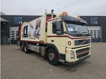Smetarski tovornjak Volvo FM9 6x2: slika 2