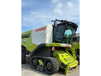 CLAAS Lexion 760TT lizing CLAAS Lexion 760TT: slika 5 CLAAS Lexion 760TT lizing CLAAS Lexion 760TT: slika 5