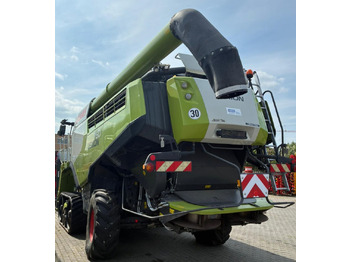 CLAAS Lexion 760TT lizing CLAAS Lexion 760TT: slika 3 CLAAS Lexion 760TT lizing CLAAS Lexion 760TT: slika 3
