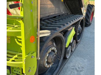 CLAAS Lexion 760TT lizing CLAAS Lexion 760TT: slika 2 CLAAS Lexion 760TT lizing CLAAS Lexion 760TT: slika 2