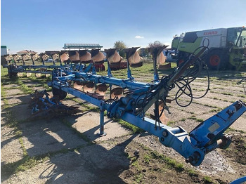 Plug LEMKEN