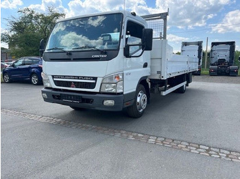 Tovornjak s kesonom MITSUBISHI
