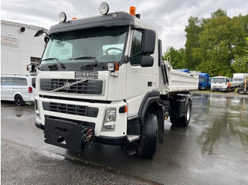 Tovornjak prekucnik VOLVO FM 340