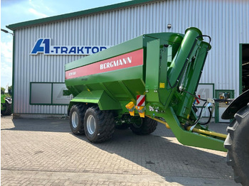 Kmetijski stroj BERGMANN